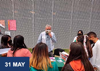 EL ITAO FESTEJO EL DÍA DEL ESTUDIANTE